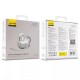 Бездротові Bluetooth навушники Veron W10 Life BT 5.3 White
